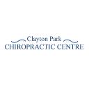 Clayton Park Chiropractic Centre logo
